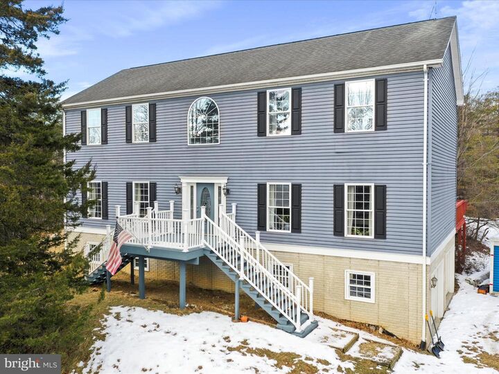3336 Hunting Ridge Road  Winchester VA 22603 photo