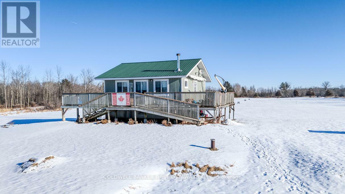 Photo de la propriété:  9256 County Rd 42 Road  ON K0G 1X0 