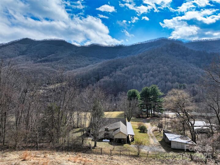 Property Photo:  1567 Newfound Road  NC 28748 
