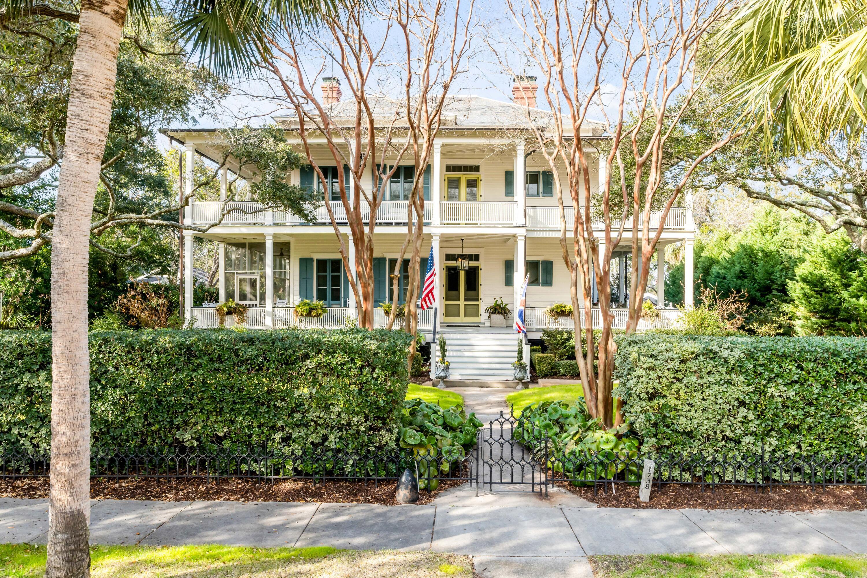 Property Photo: 1738 Ion Avenue SC 29482