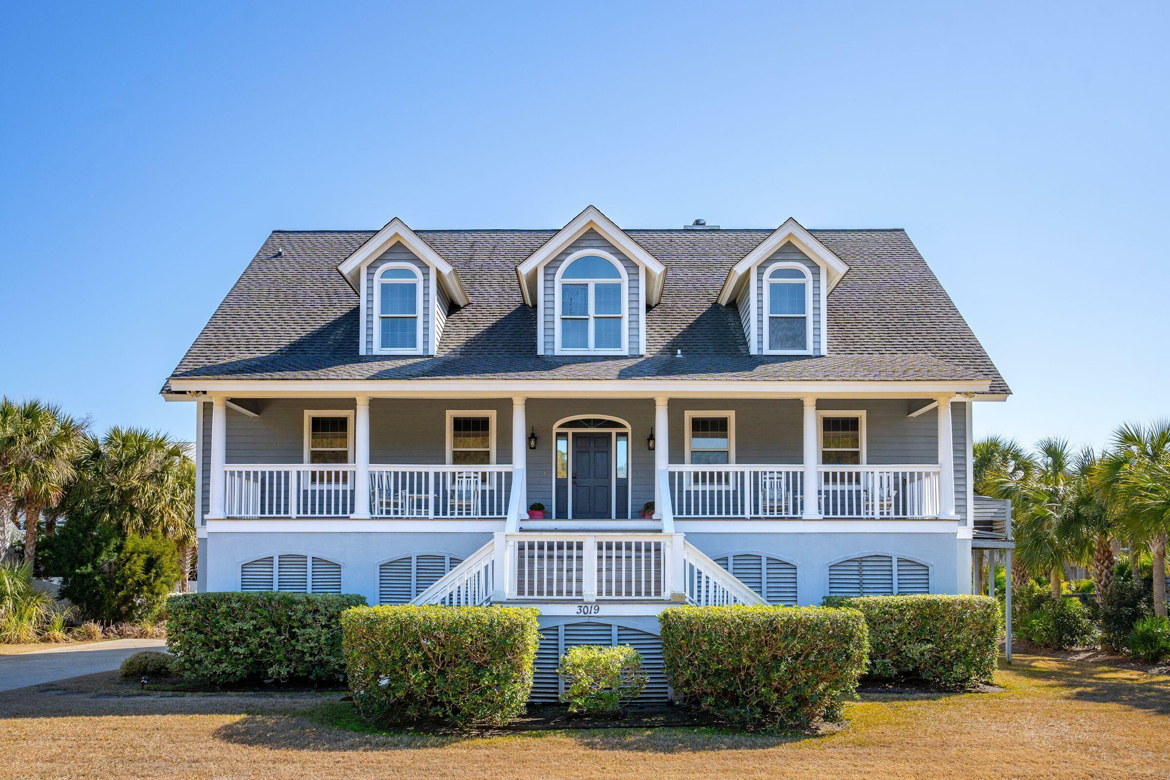 Property Photo: 3019 Brownell Avenue SC 29482