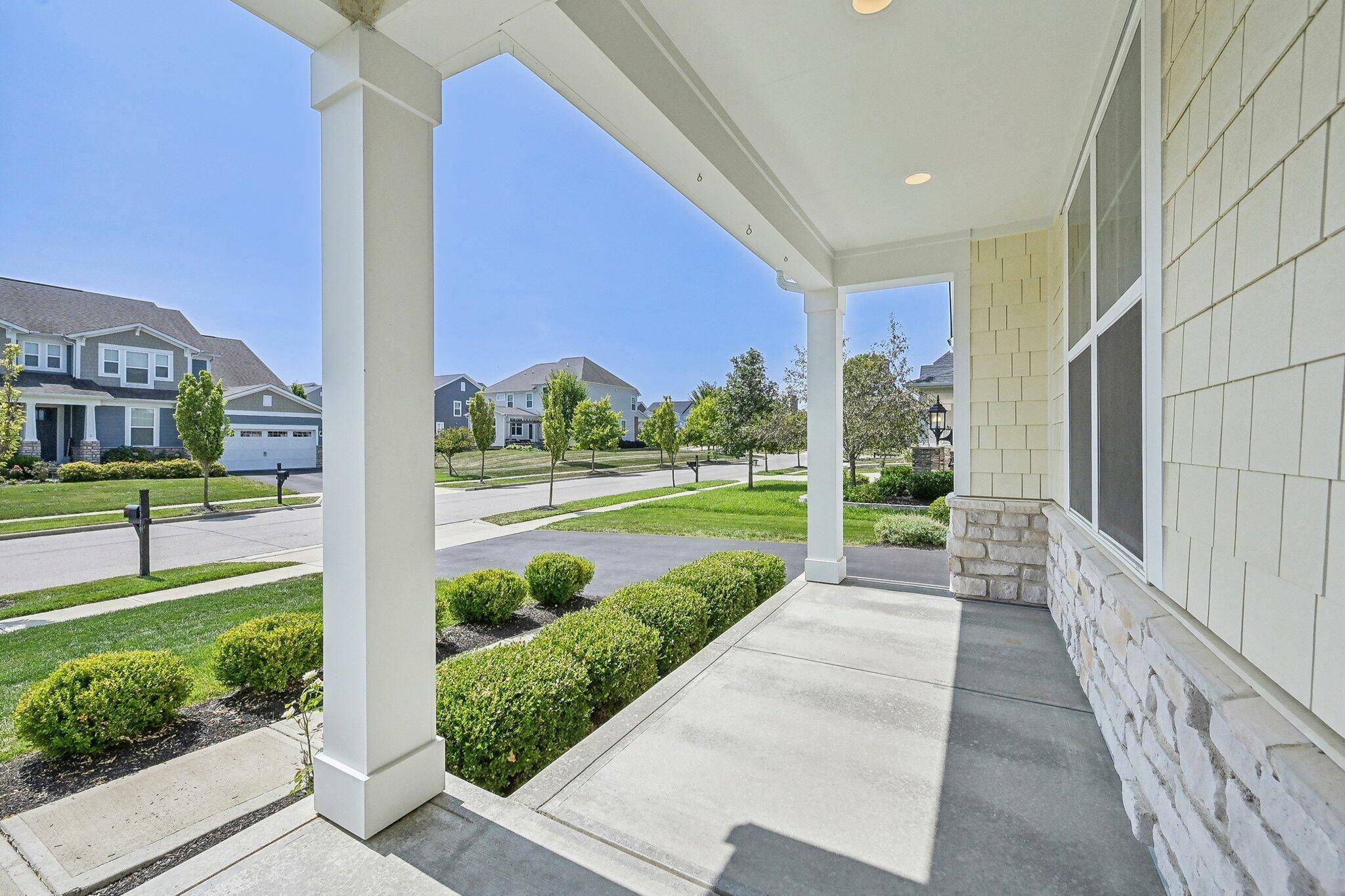 Property Photo: 10339 Ivy Chase OH 43064