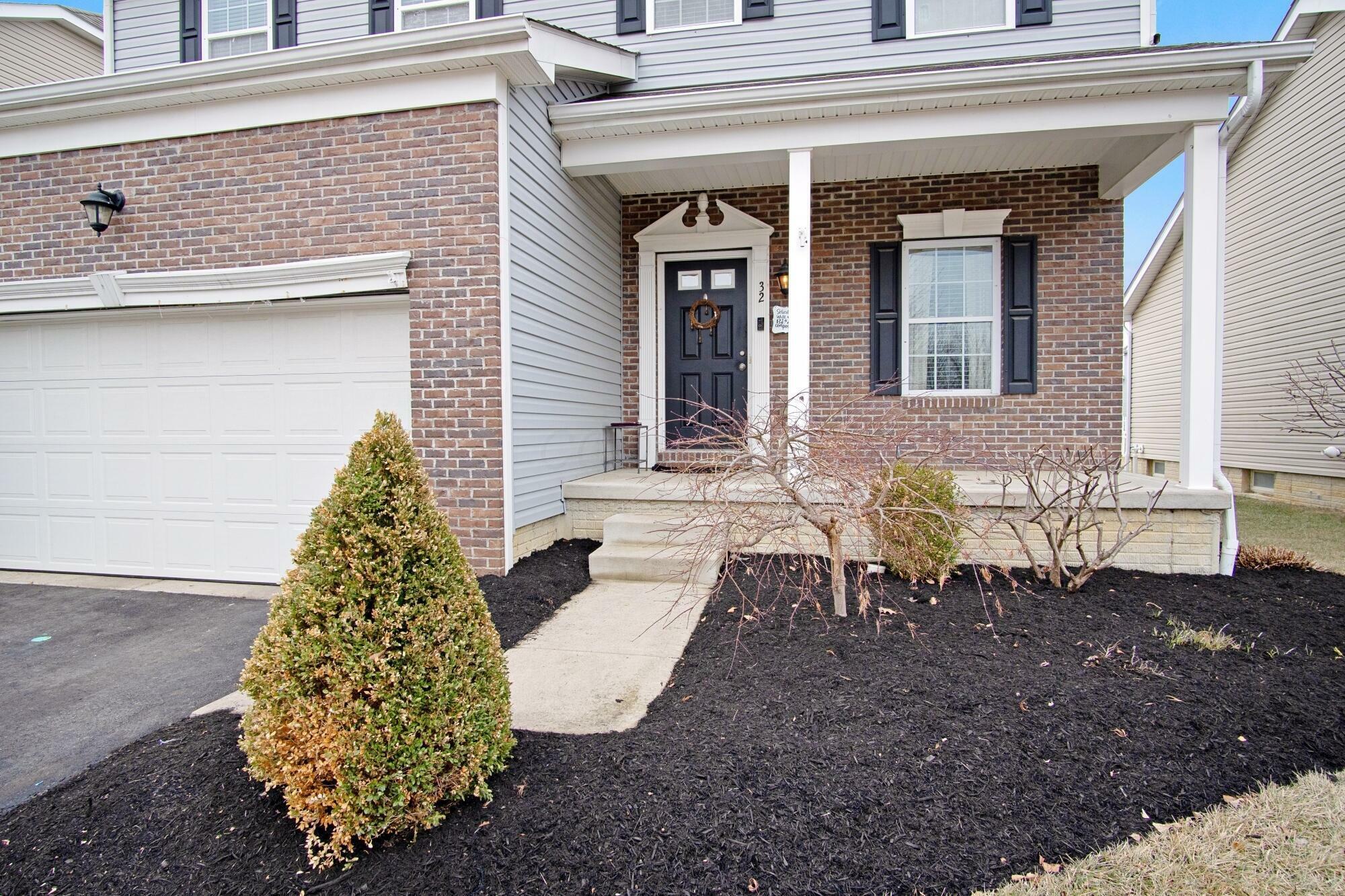 Property Photo:  32 Lobdell Drive  OH 43015 