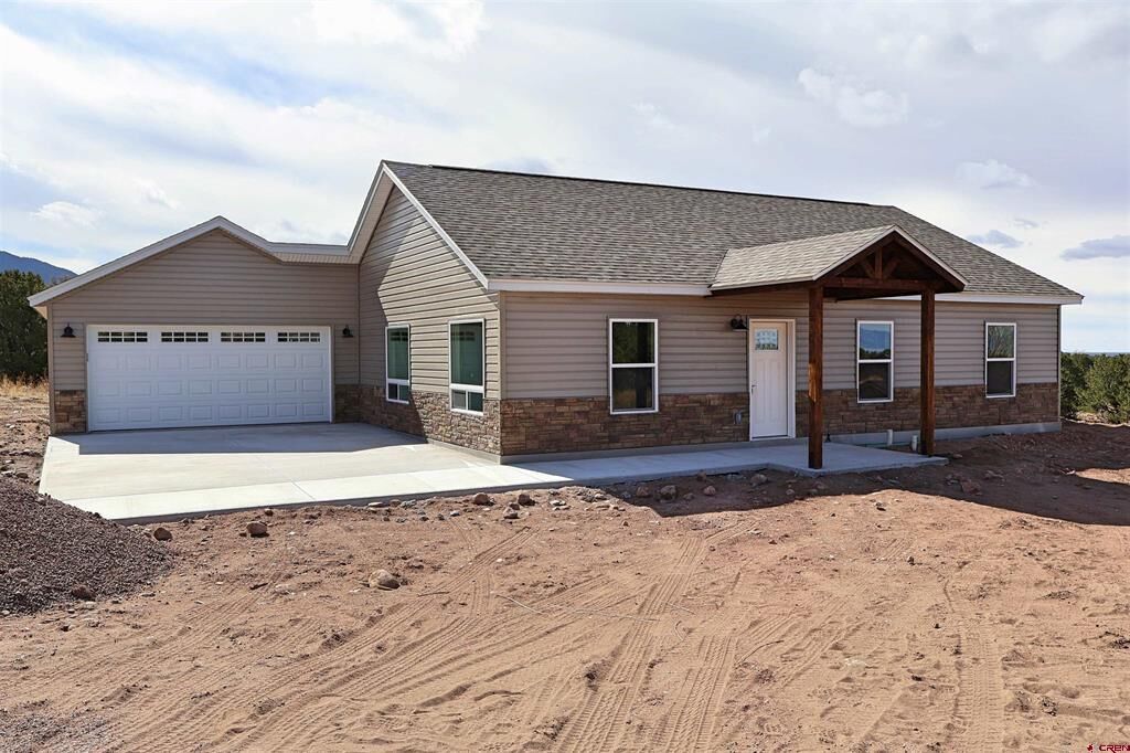 Property Photo: 2029 Lost Cave Way CO 81131