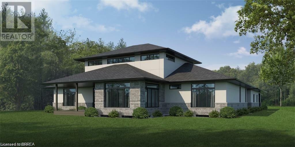 Photo de la propriété: 524 Scenic Drive ON N0E 1N0