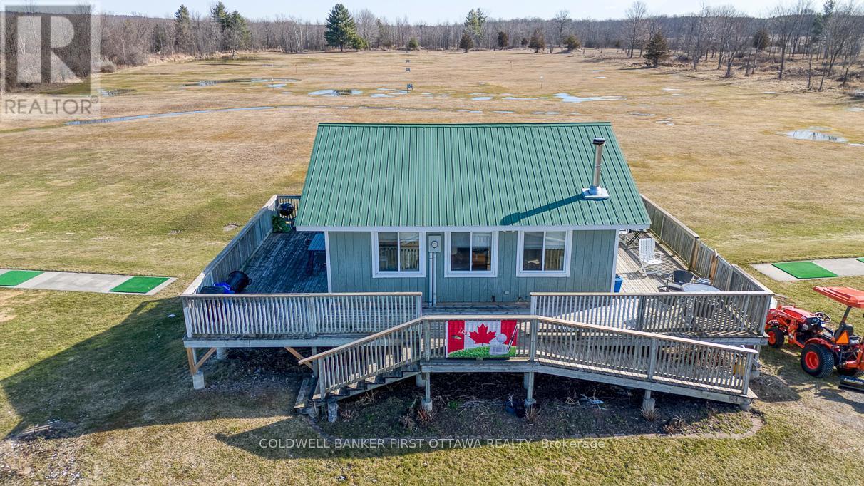 Photo de la propriété: 9256 County Road 42 Road ON K0G 1X0