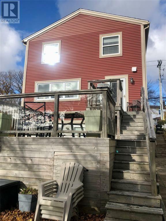 Property Photo:  245 Topsail Road  NL A1E 2B4 