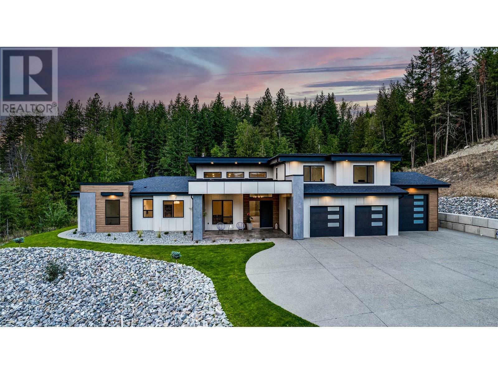 Photo de la propriété: 7859 Boulter Road BC V1B 3N2