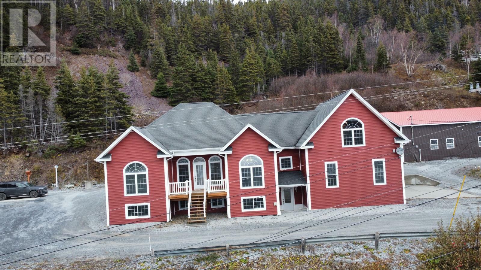 Property Photo:  464 Main Street  NL A2H 4A1 