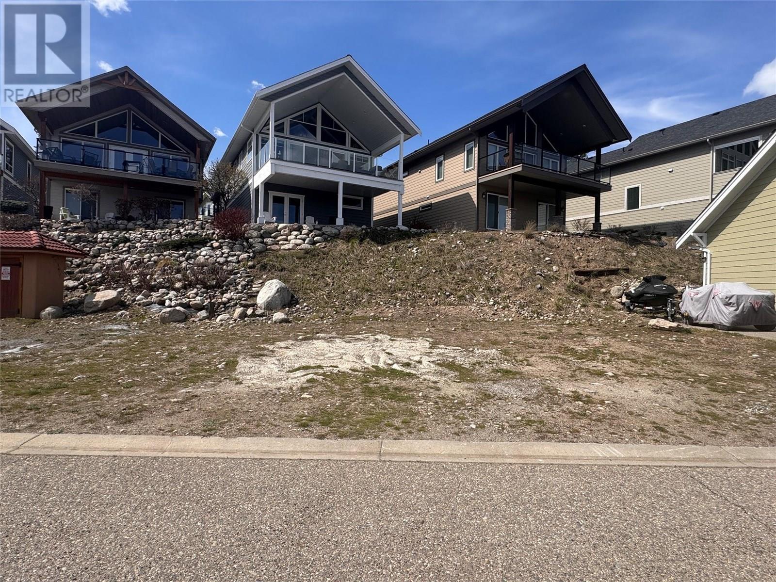 Property Photo:  6995 Terazona Drive  BC V1Z 3V9 