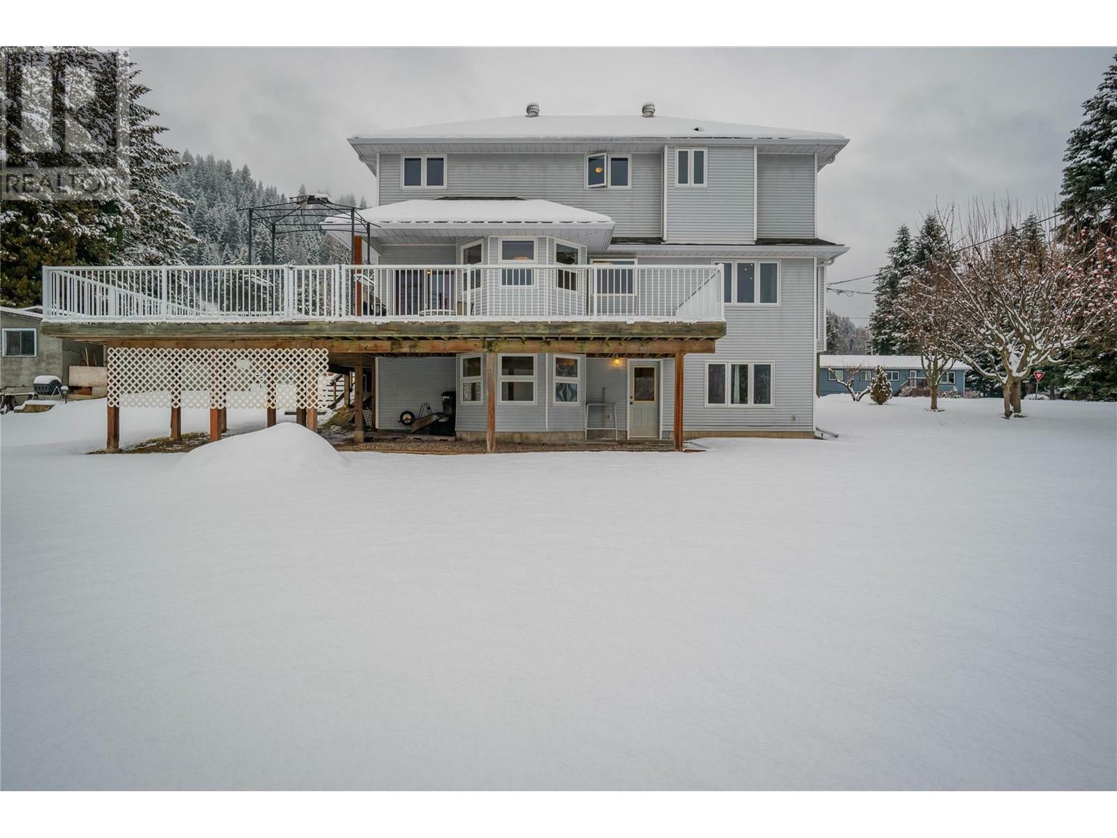 Property Photo:  1058 Redbirch Road  BC V1N 4T9 