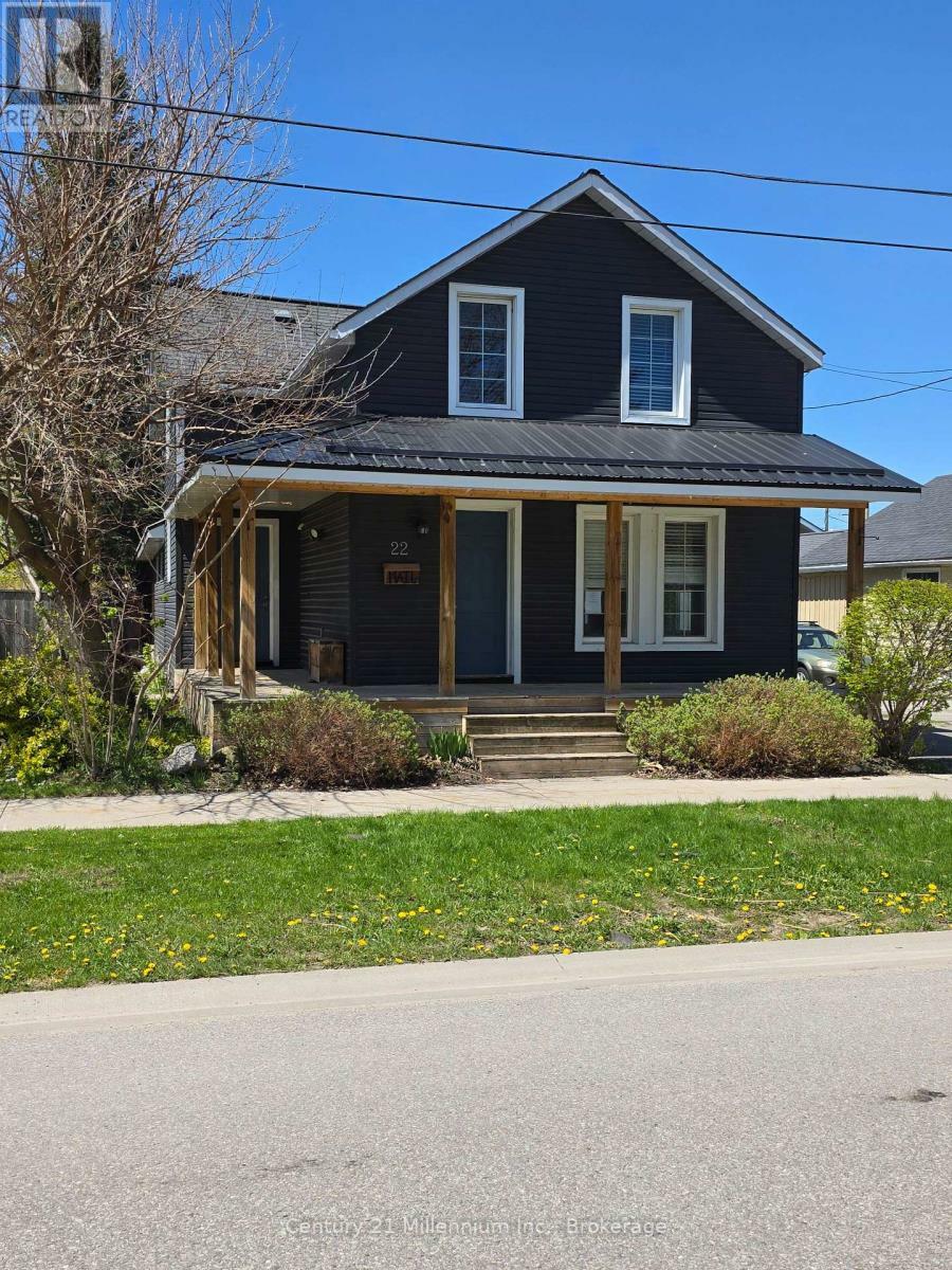 Photo de la propriété: 22 Market Street ON L9Y 3M6