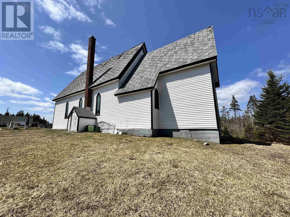 Property Photo: 20 Necum Teuch Loop NS B0J 2K0