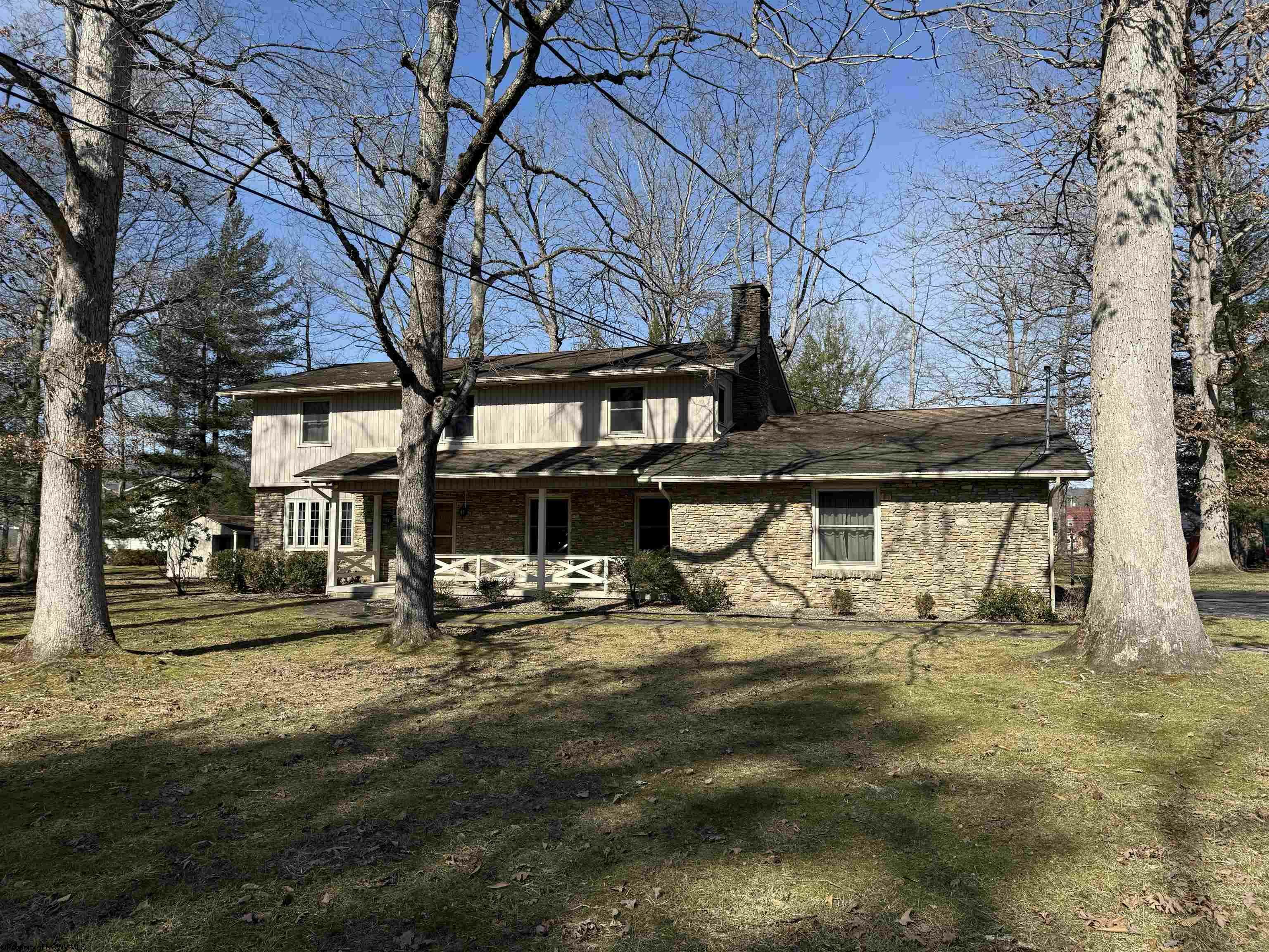 Property Photo:  104 Westview Drive  WV 26241 