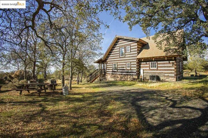 Property Photo: 16101 Moccasin Ranch CA 95311
