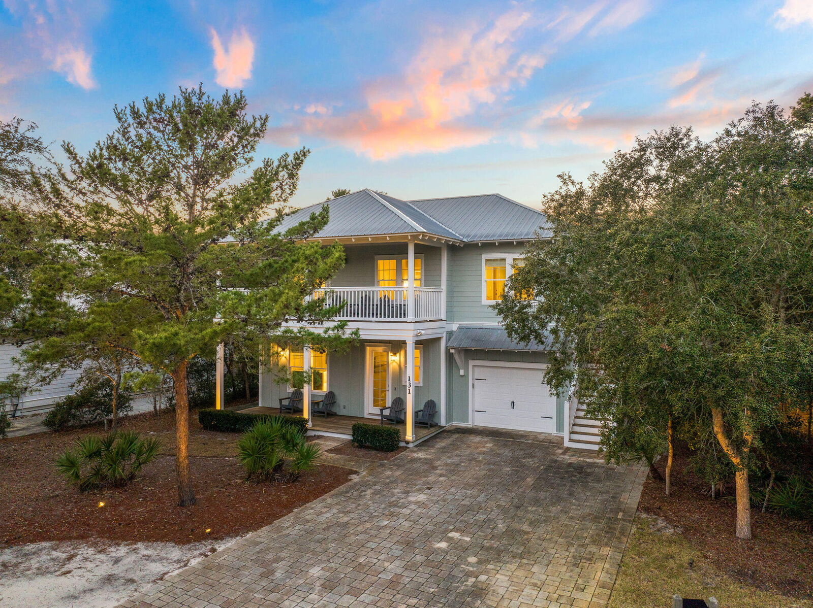 Property Photo: 131 Clareon Drive FL 32461
