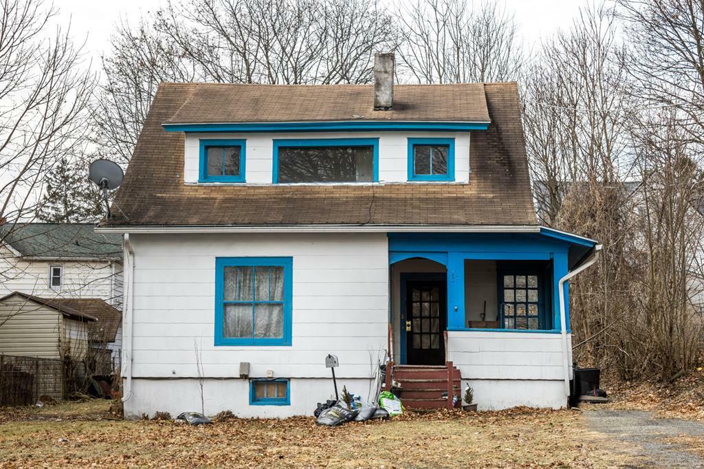 Property Photo:  403 Grove  NY 14905 