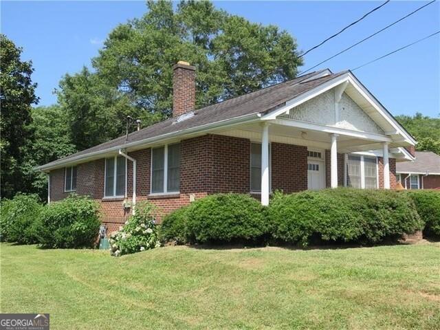 Property Photo: 1 K Avenue GA 30504