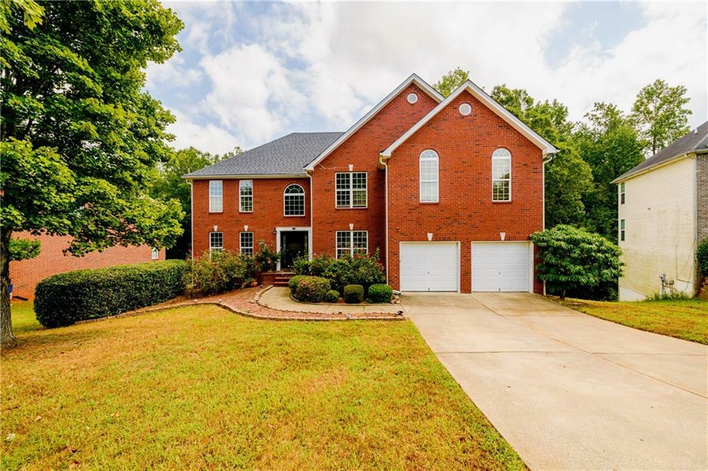 Property Photo: 1045 Paper Creek Drive GA 30046