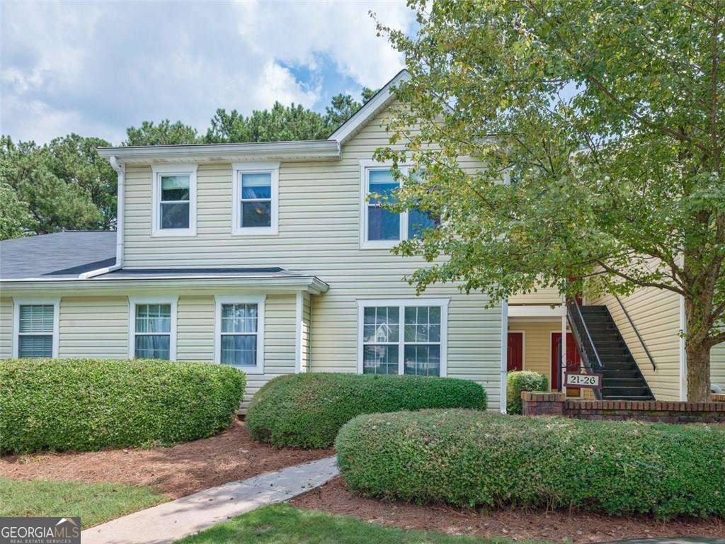 Property Photo: 23 Chelsea Court GA 30002