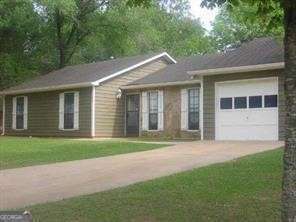 Property Photo:  589 Wilmont Drive  GA 30238 