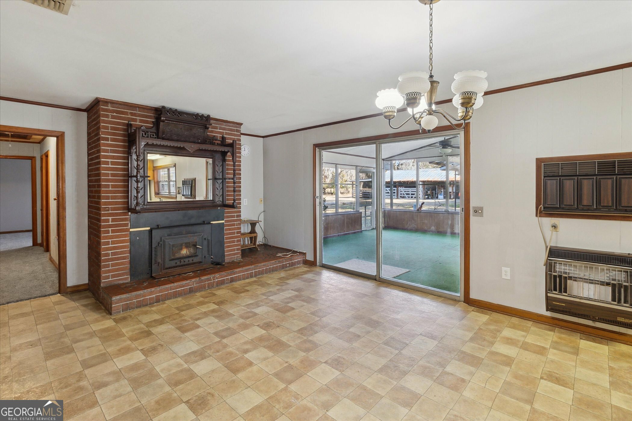 Property Photo:  1137 Old Sunbury Road  GA 31313 