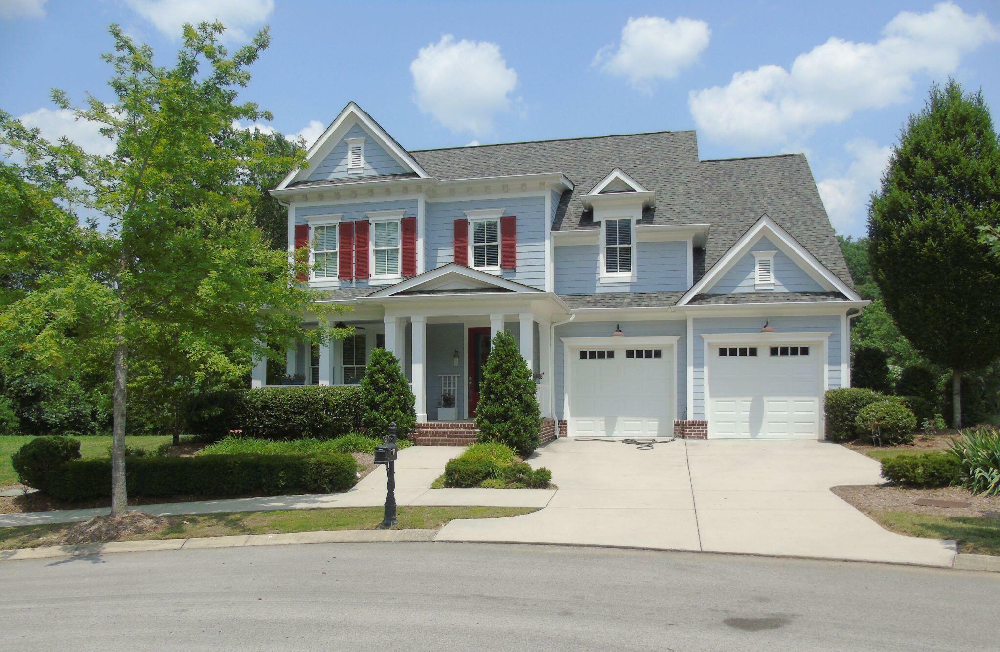 807 Blissfield Court  Chattanooga TN 37419 photo
