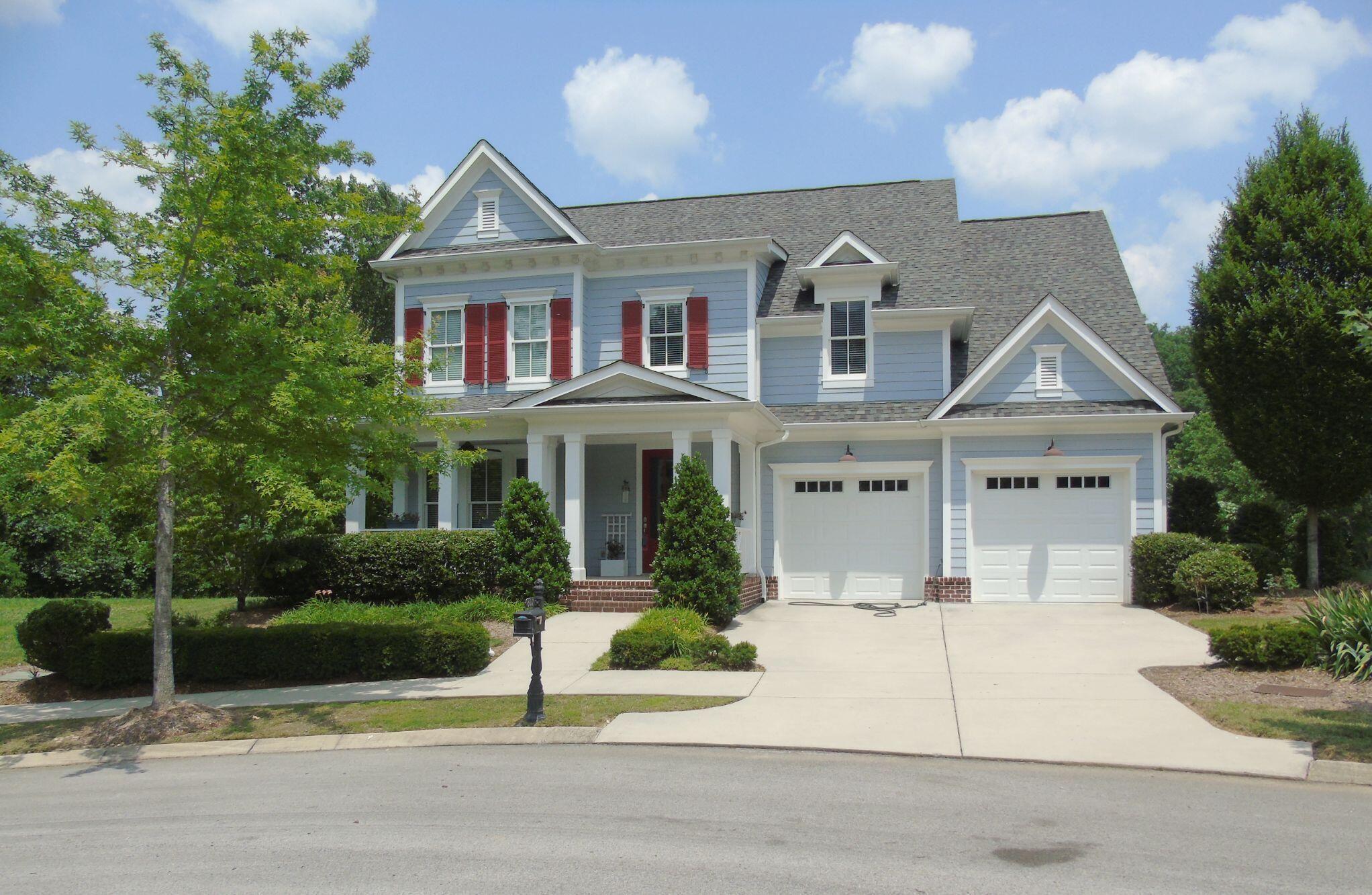 Property Photo: 807 Blissfield Court TN 37419