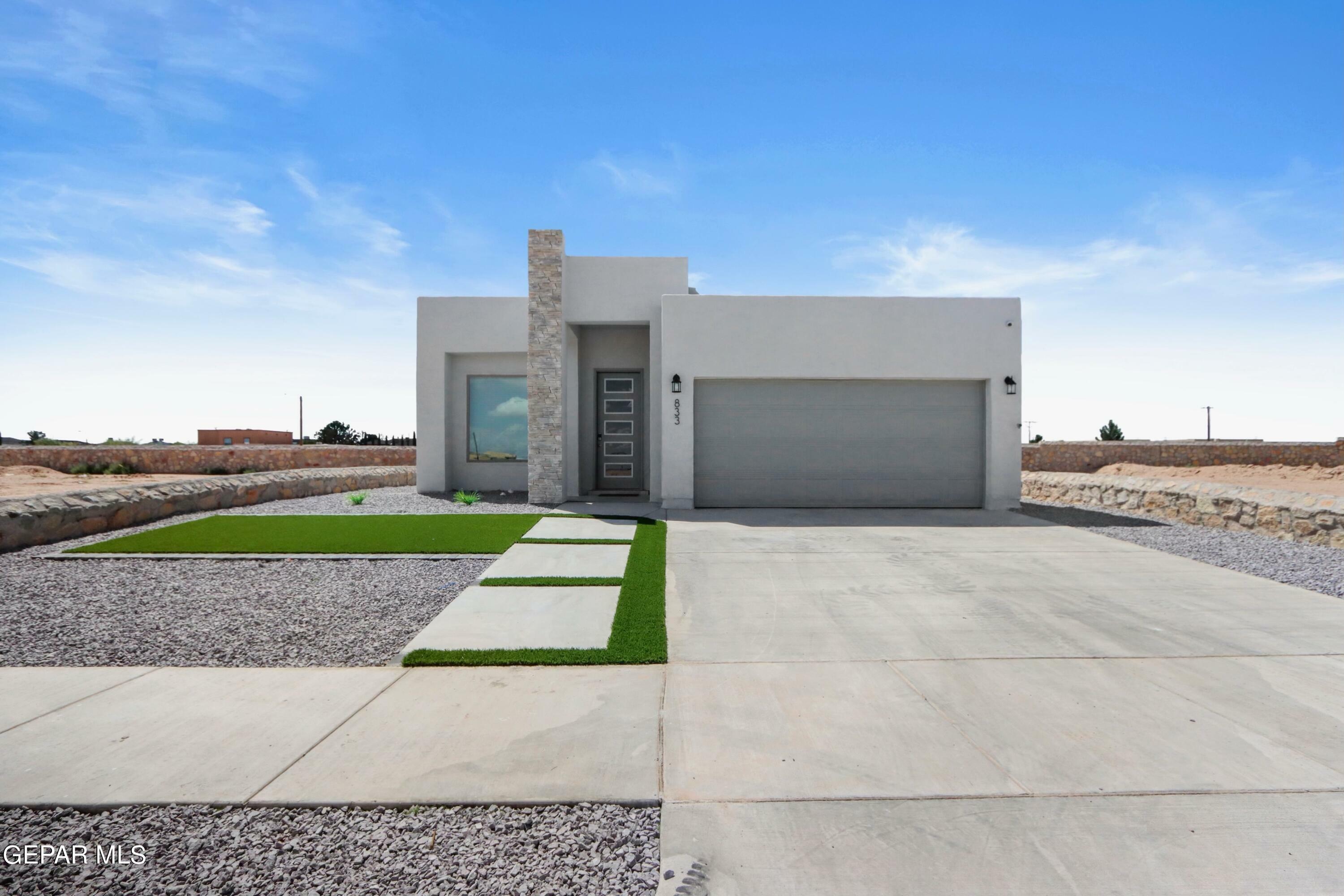 13885 Lorenz Avenue  El Paso TX 79928 photo