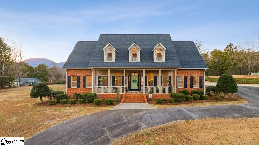 Property Photo:  140 Clearwater Road  SC 29356 
