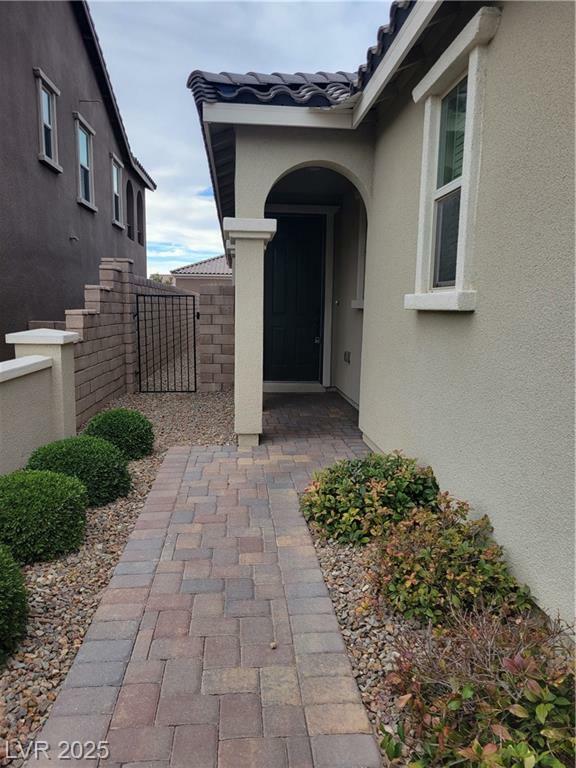 Property Photo:  12237 Terrace Verde Avenue  NV 89138 