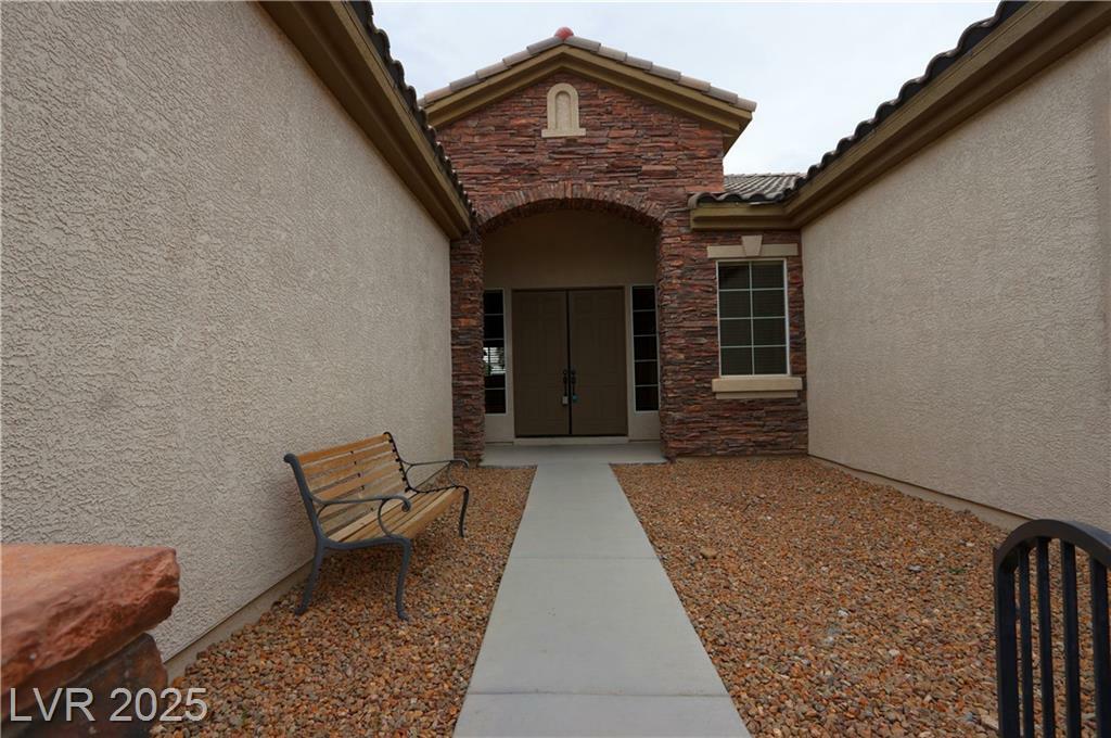 Property Photo:  7560 Prancing Pony Court  NV 89131 