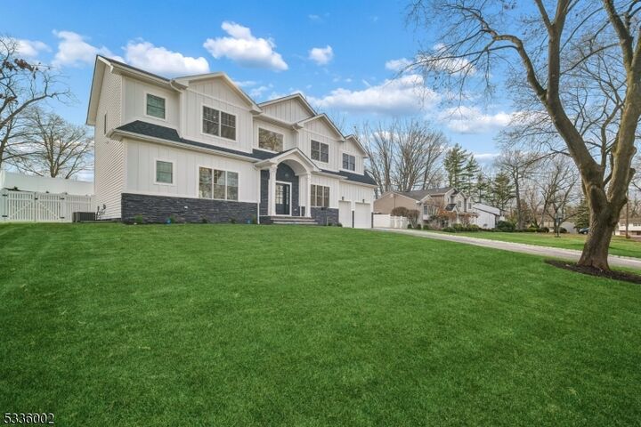 Property Photo:  22 Tuxedo Dr  NJ 07039 