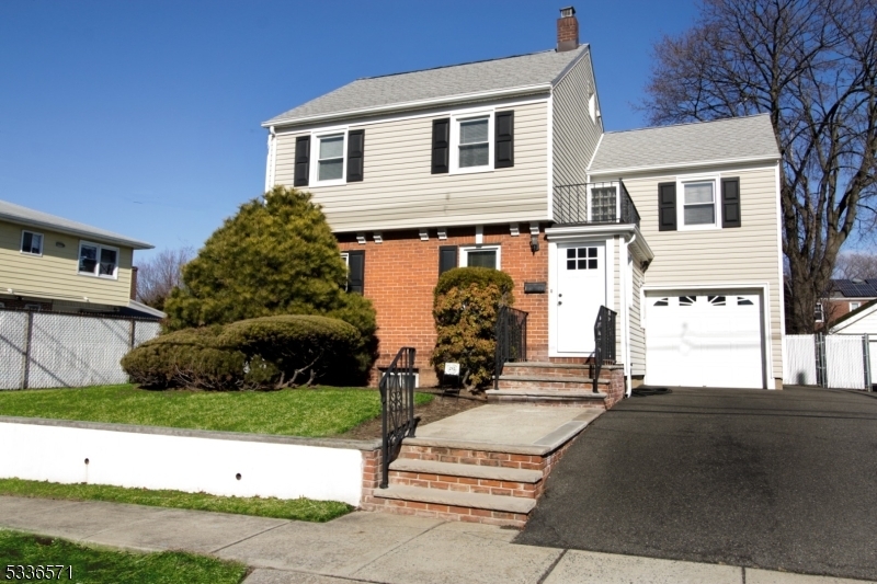 Property Photo:  245 Longworth Ave  NJ 07604 