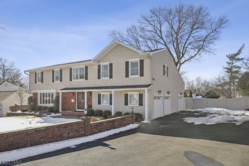 Property Photo:  53 Palmer Dr  NJ 07470 