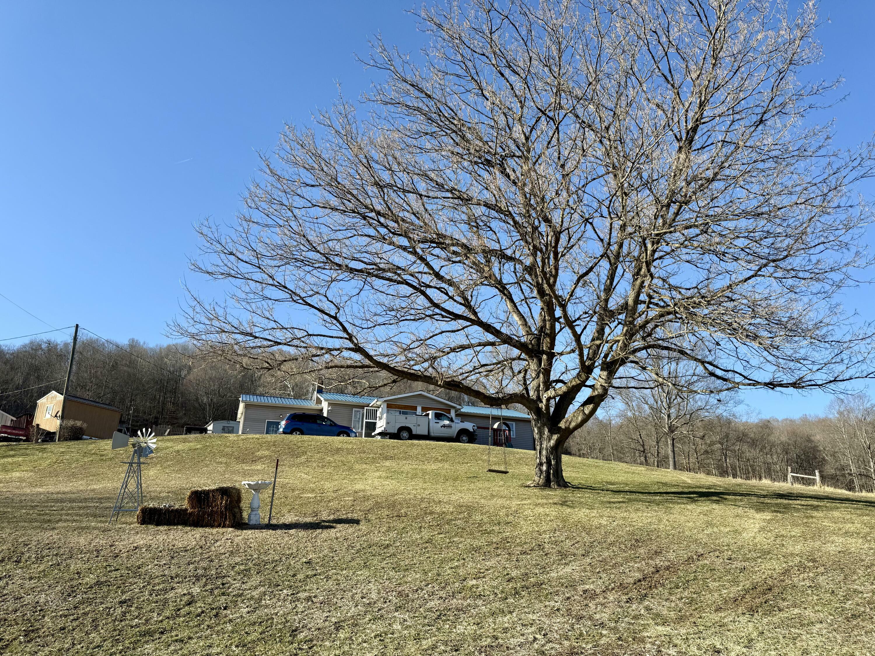 Property Photo:  156 Deems Ln  WV 24970 