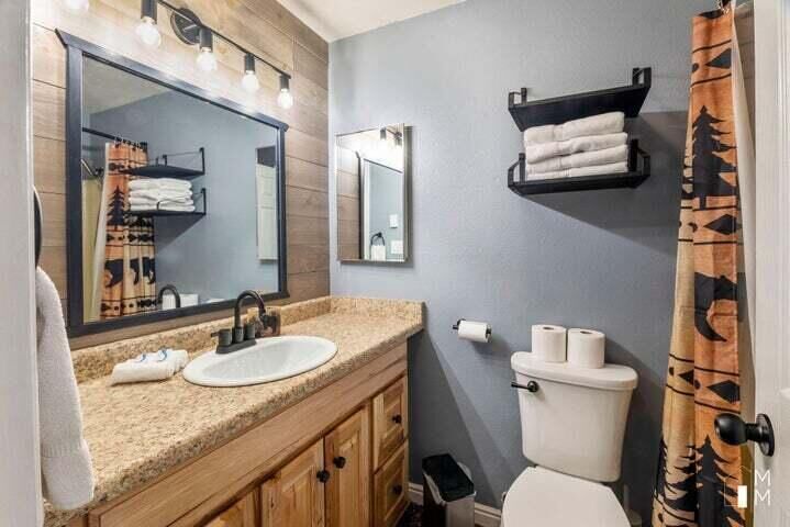 Property Photo: 286 W Eagles Roost St #A-108 UT 84719