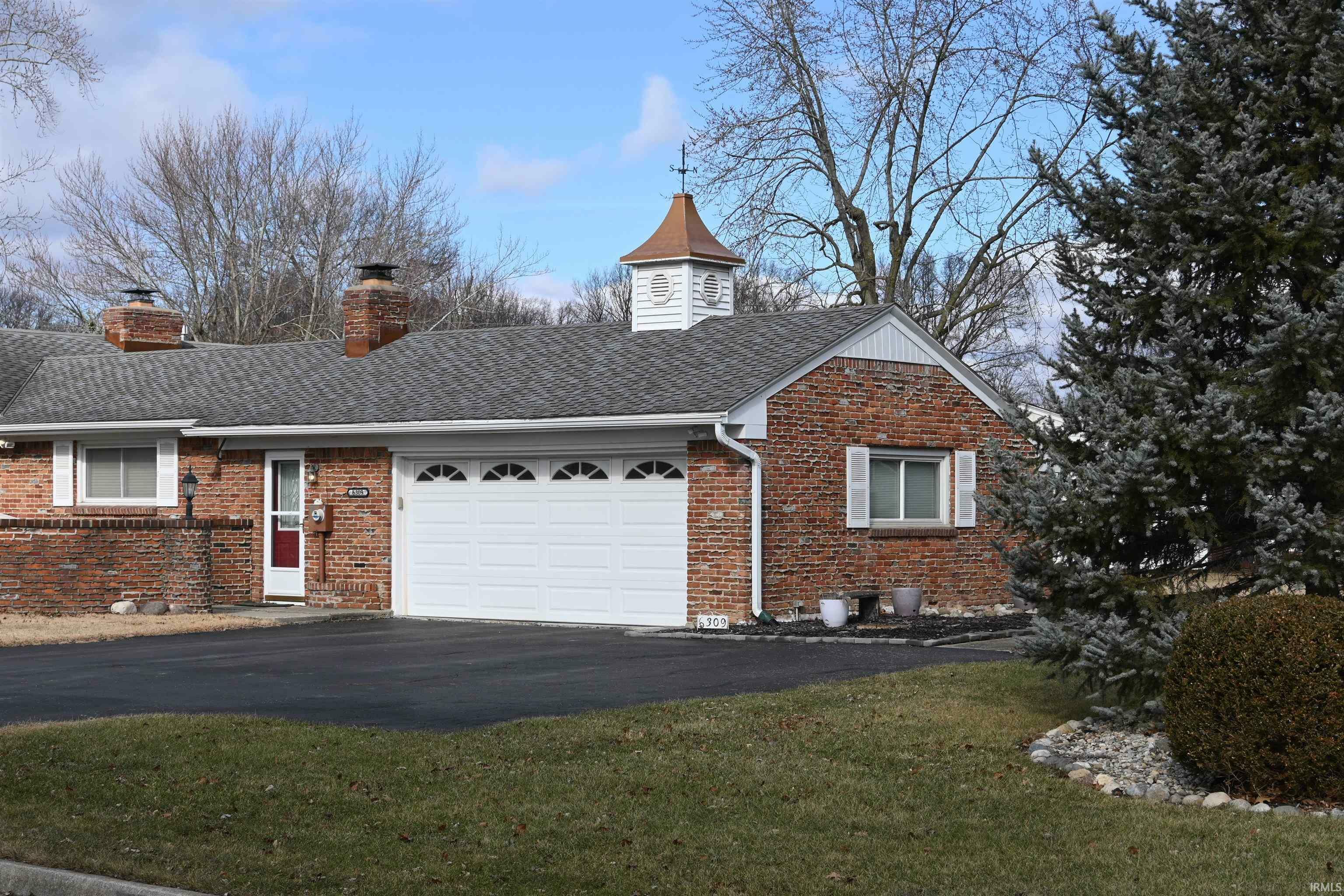 Property Photo:  6309 Sharon Drive  IN 46825 