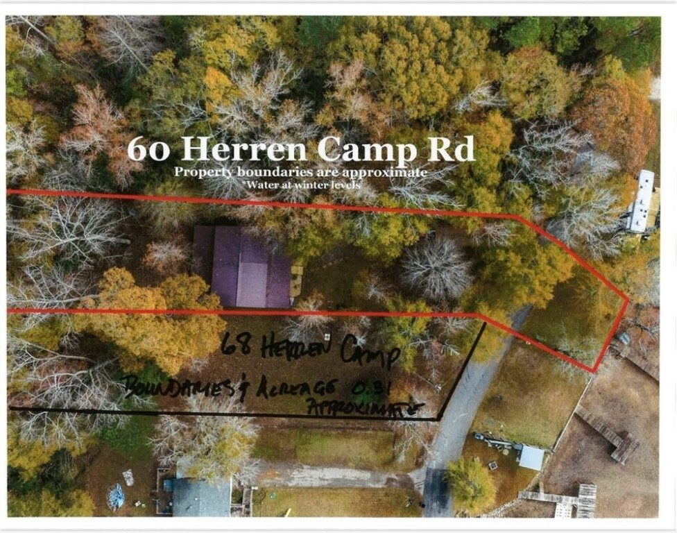 Property Photo:  68 Herren Camp Road  AL 36853 