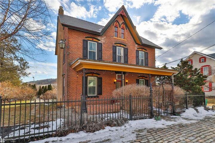 3244 Rt 212  Springfield Twp PA 18055 photo