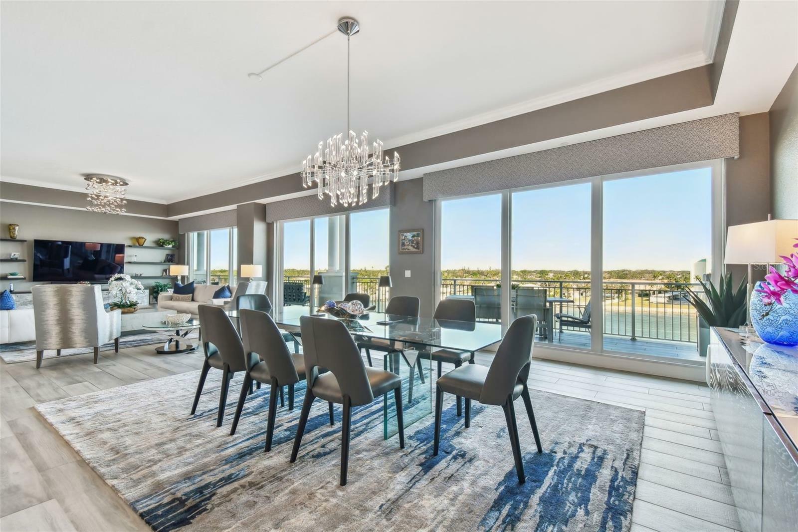 Property Photo: 20001 Gulf Boulevard 501 FL 33785