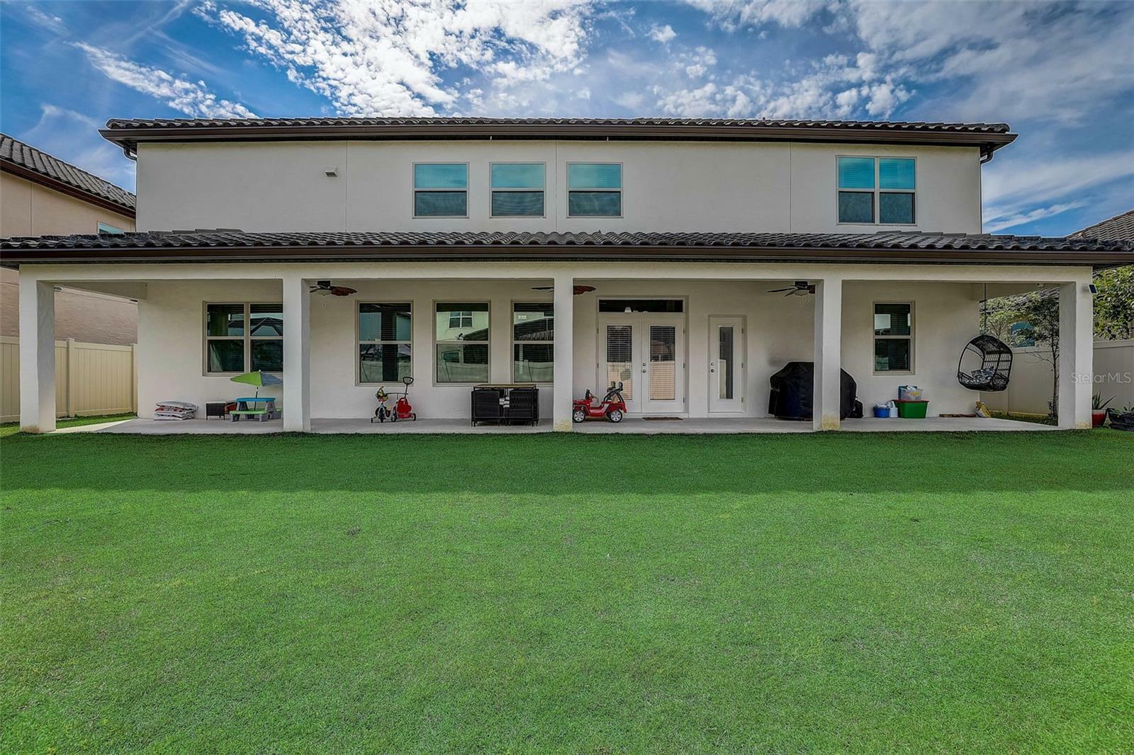 Property Photo:  14951 Fells Lane  FL 32827 