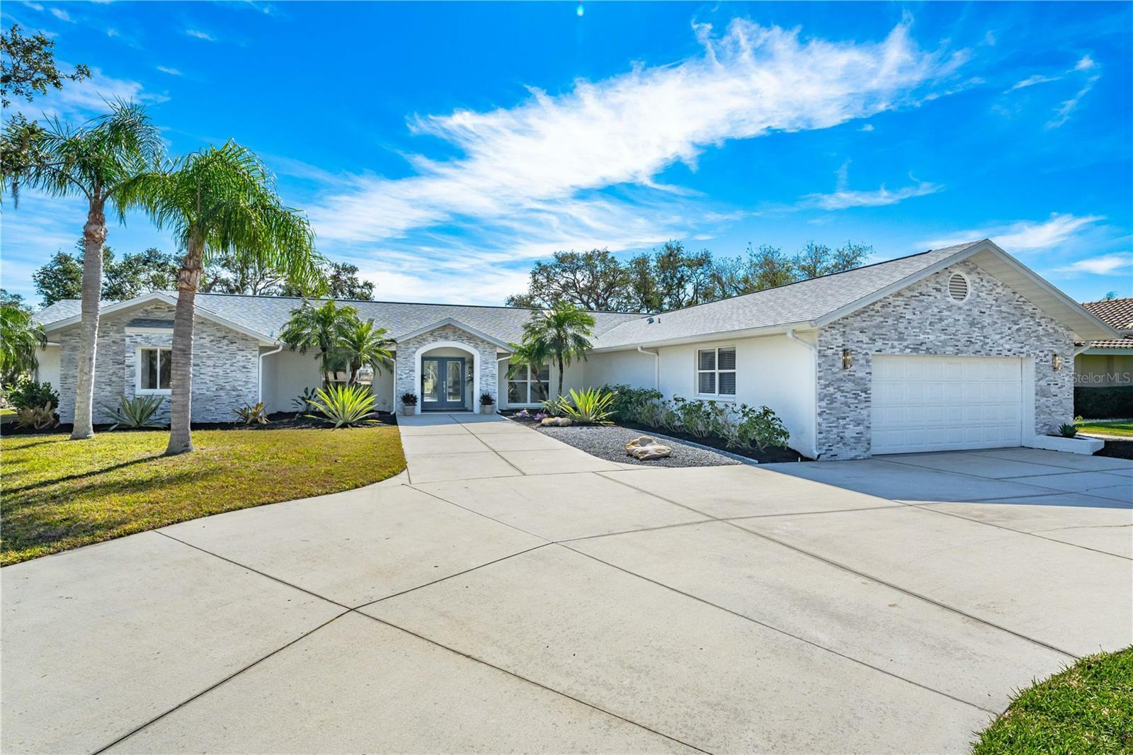 Property Photo:  3520 Wilderness Boulevard W  FL 34219 