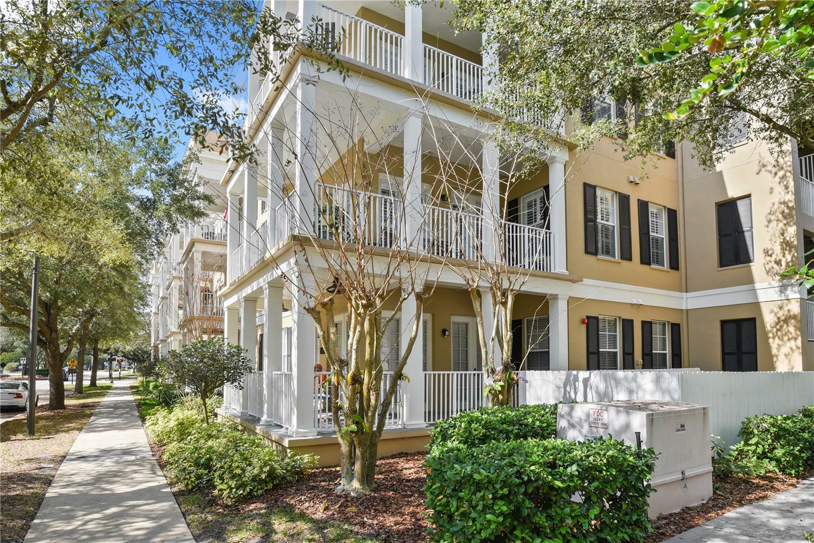 4249 Corrine Drive 8-201  Orlando FL 32814 photo