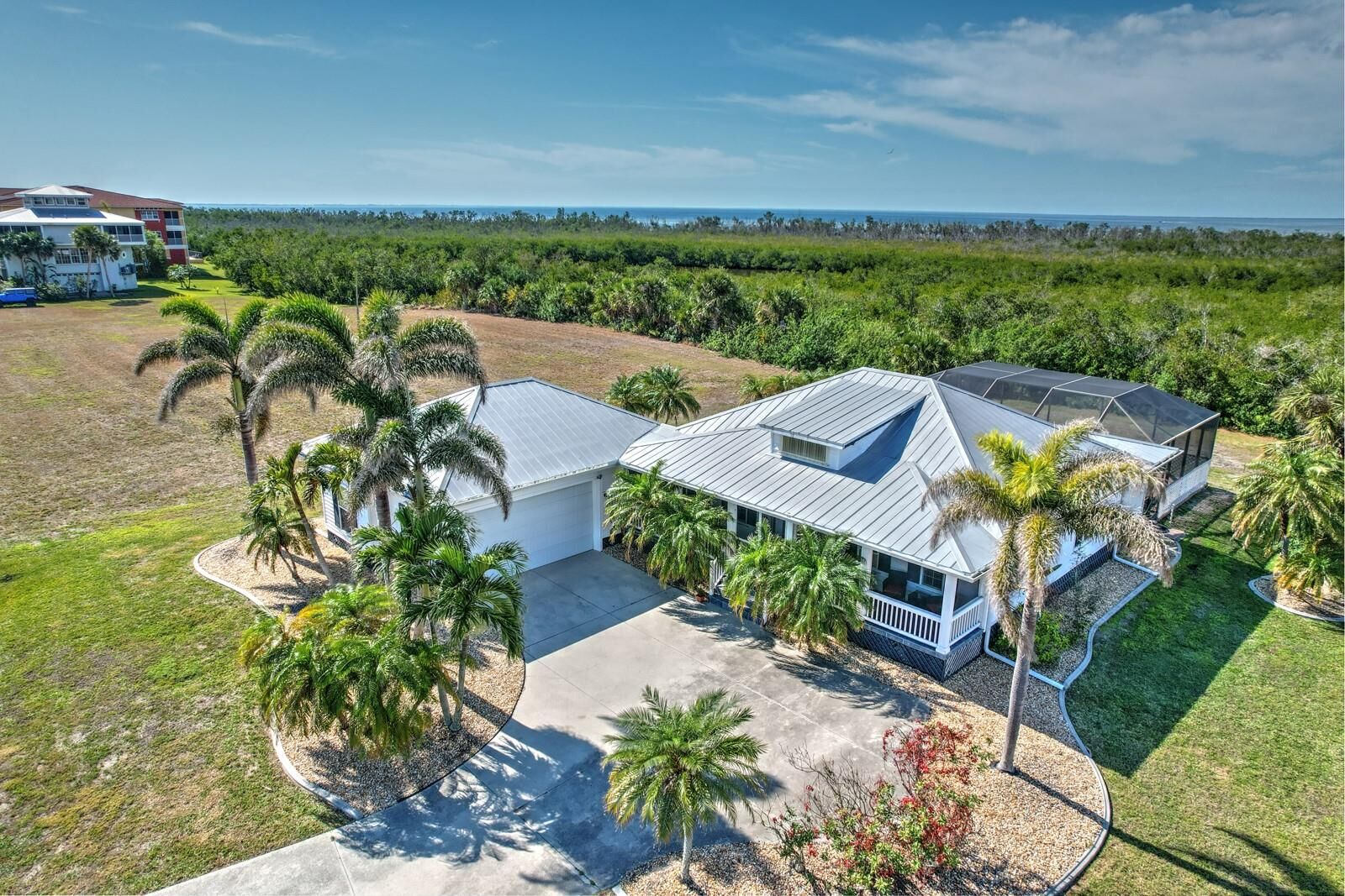 Property Photo: 17455 Boca Vista Road FL 33955