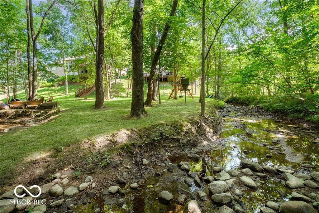 Property Photo: 14565 Geist Ridge Drive IN 46040
