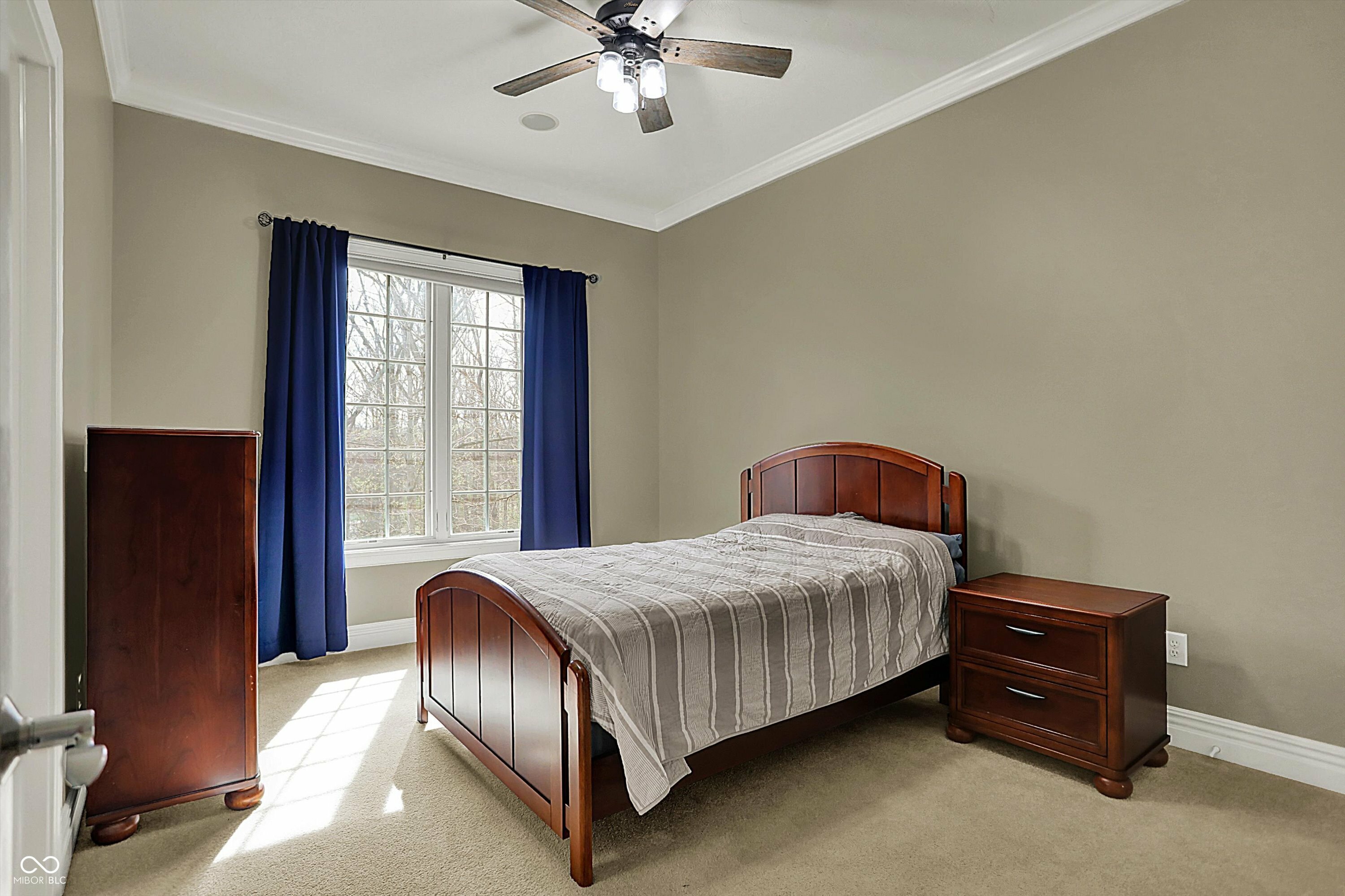Property Photo: 14565 Geist Ridge Drive IN 46040