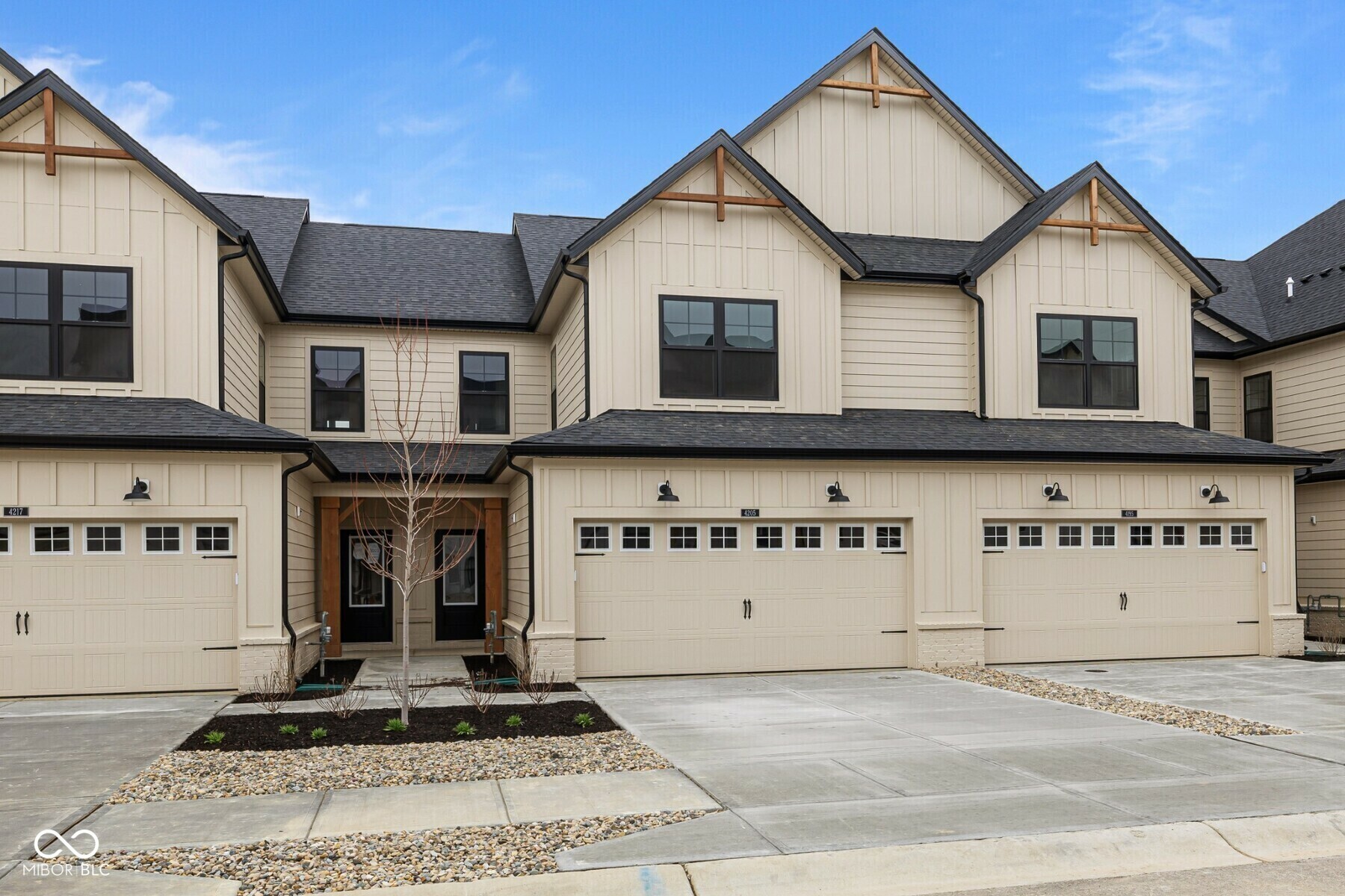 4205 Douro Trail  Westfield IN 46062 photo