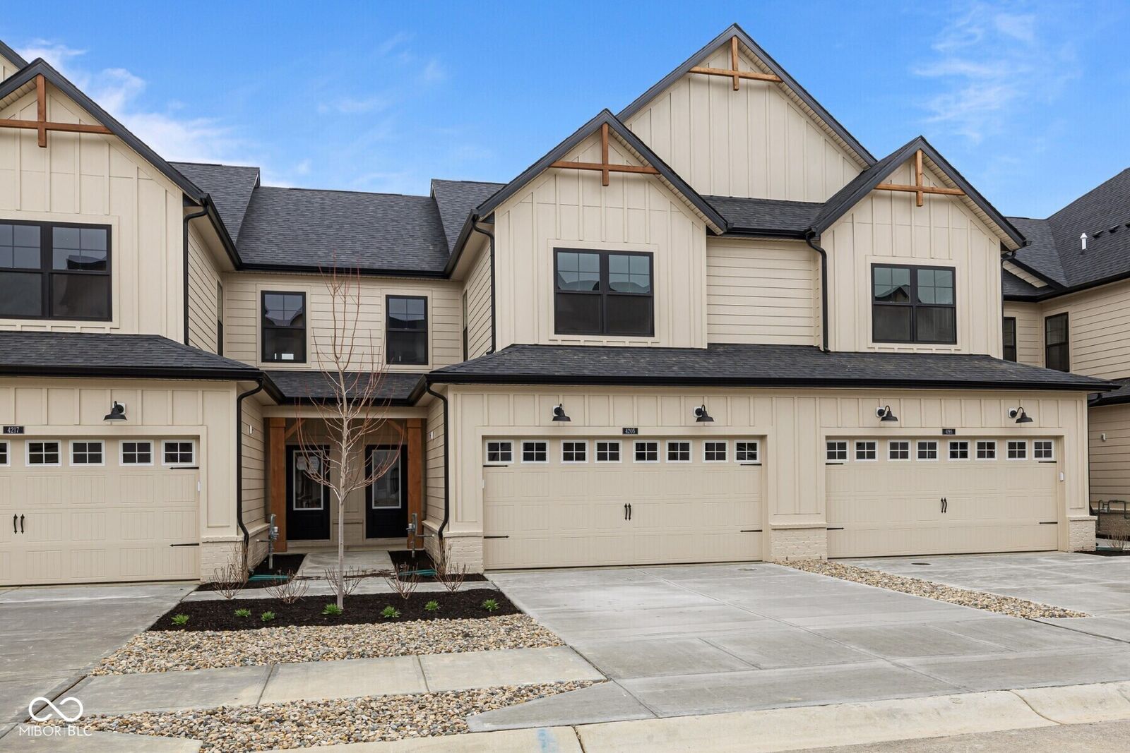 Property Photo:  4205 Douro Trail  IN 46062 