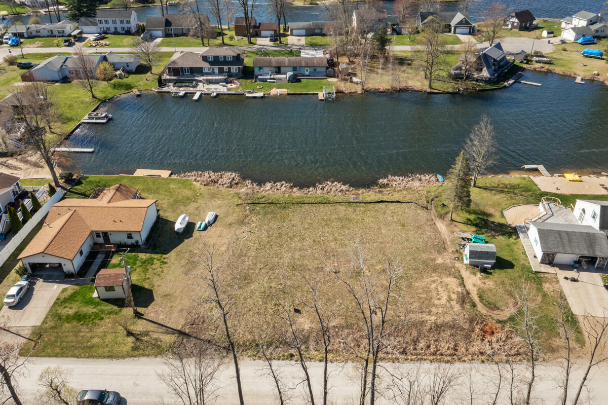 Property Photo: V/L E Suwanee Trail MI 49329